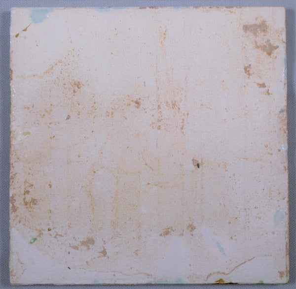 Le Glaive Tile Landscape Bungalow Bill Antique