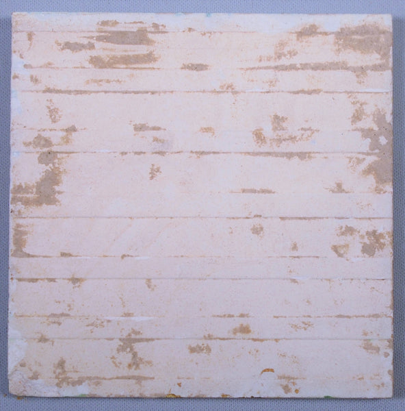 Le Glaive Tile Landscape Bungalow Bill Antique