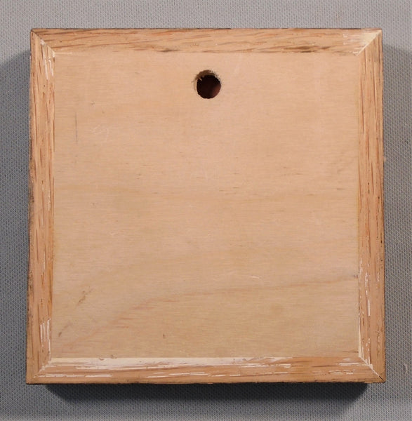 Mosaic Tile Company Windmill Bungalow Bill Antique