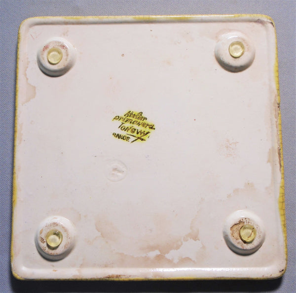 Atelier Primavera Longwy France  Bungalow Bill Antique