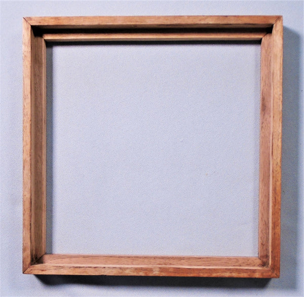 Minton Majolica Tile Bungalow Bill Antique