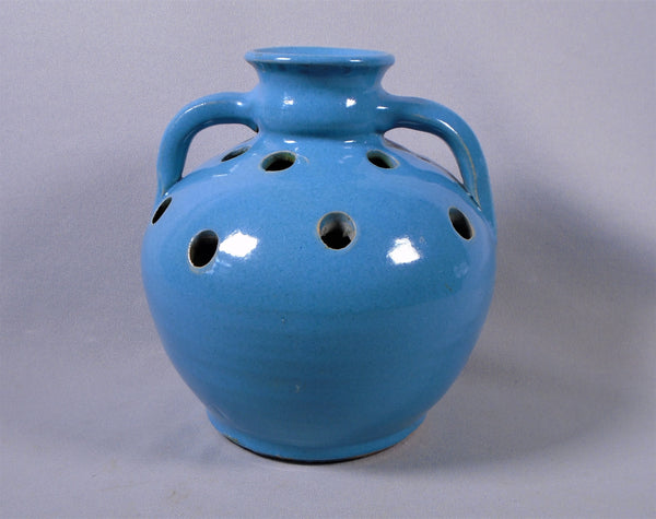 J B Cole North Carolina Pottery Bungalow Bill Antique