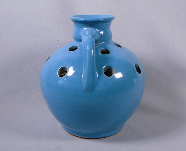 J B Cole North Carolina Pottery Bungalow Bill Antique