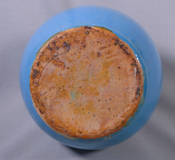 J B Cole North Carolina Pottery Bungalow Bill Antique
