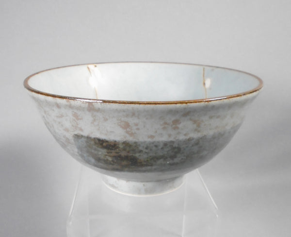 Japanese Cherry Blossom Bowl Bungalow Bill Antique