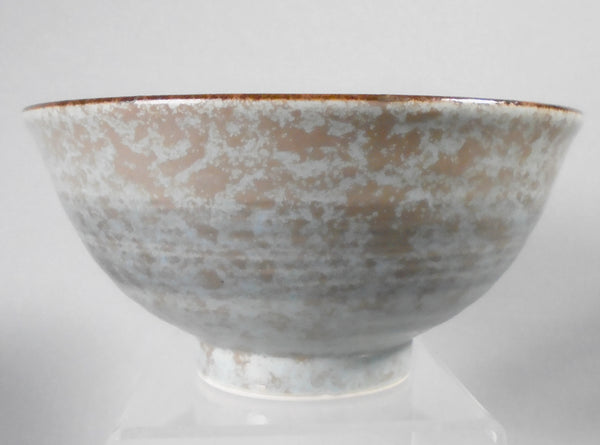 Japanese Cherry Blossom Bowl Bungalow Bill Antique