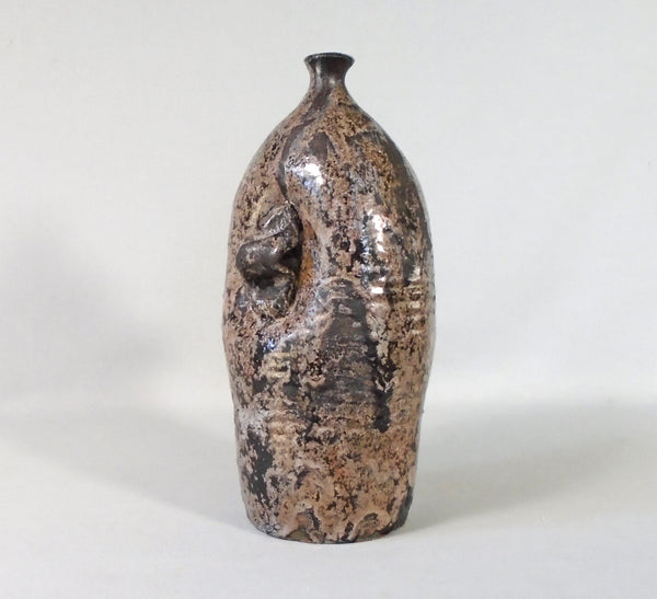 Brutalist Vase Bungalow Bill Antiques