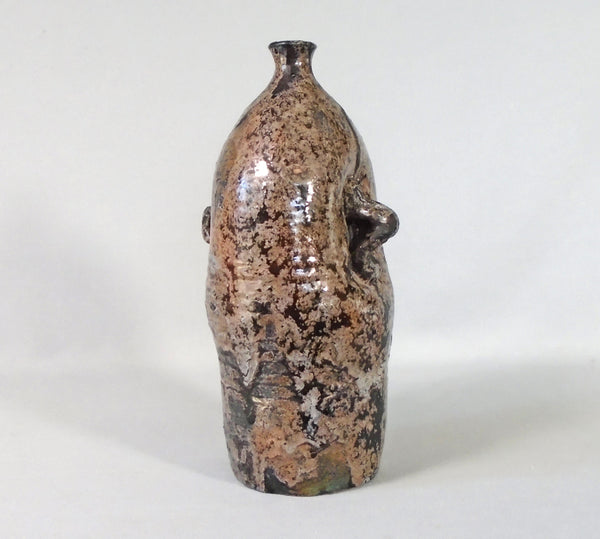 Brutalist Vase Bungalow Bill Antiques