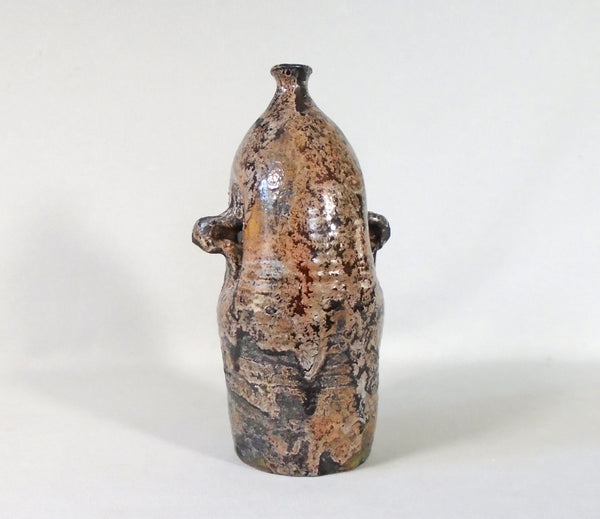 Brutalist Vase Bungalow Bill Antiques