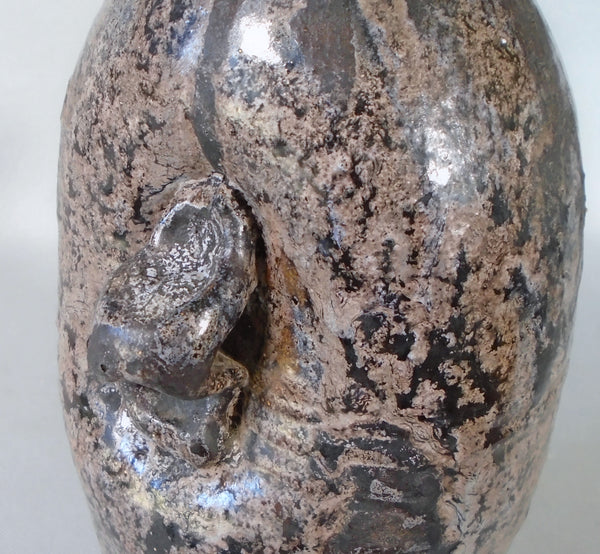 Brutalist Vase Bungalow Bill Antiques