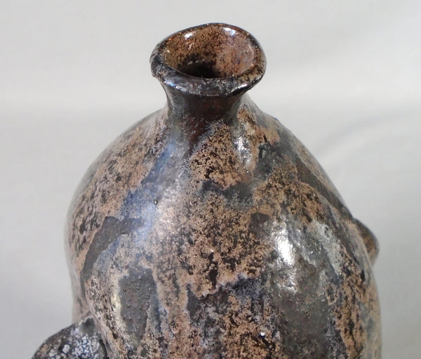 Brutalist Vase Bungalow Bill Antiques