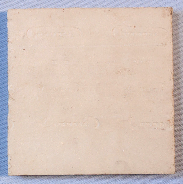 Mosaic Tile Company Bungalow Bill Antiques