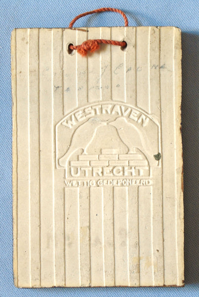 Westraven Tile Golden Pheasant Bungalow Bill Antiques