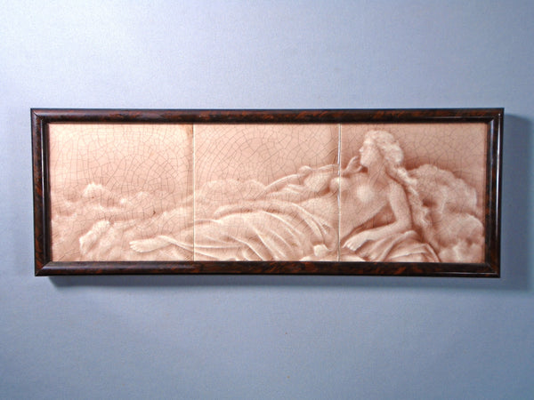 Providential Tile Works Bungalow Bill Antiques