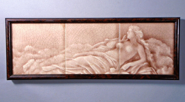 Providential Tile Works Bungalow Bill Antiques