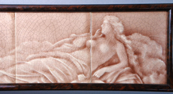 Providential Tile Works Bungalow Bill Antiques