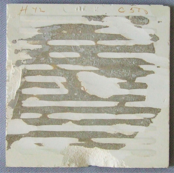 AETCO Thanksgiving Pilgrim Tile