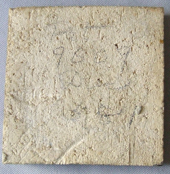AETCO Pig Tile American Encaustic
