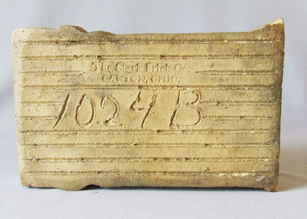 Stark Brick Old King Cole Tile