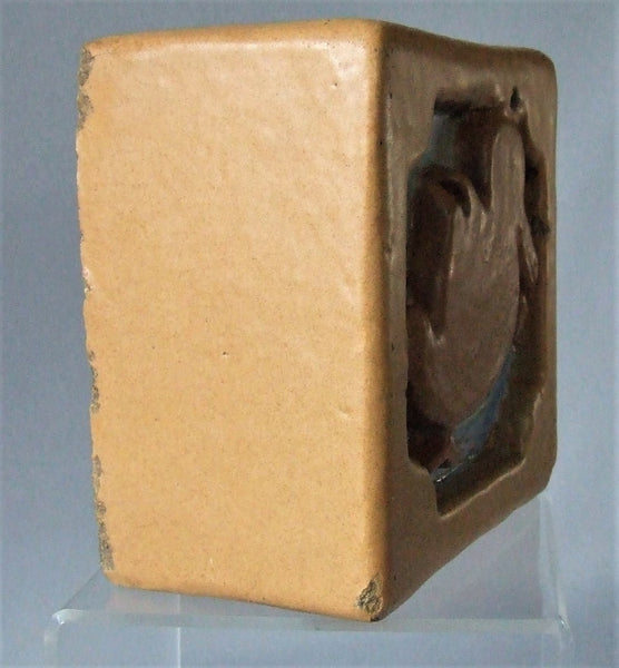 Architectural Terra Cotta Duck