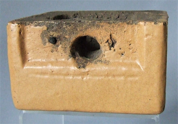 Architectural Terra Cotta Duck