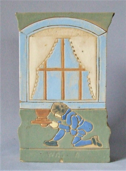 Stark Brick Old King Cole Tile