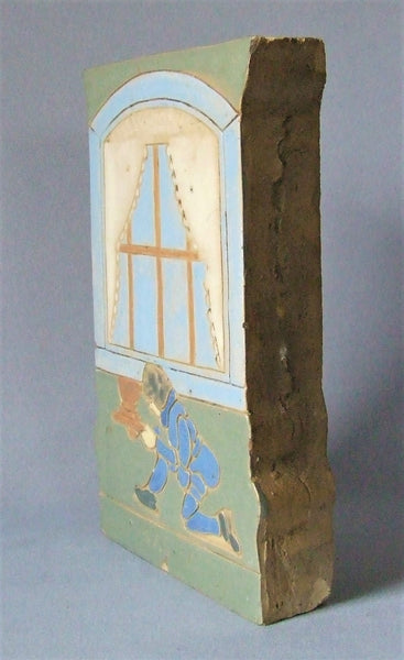 Stark Brick Old King Cole Tile