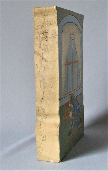 Stark Brick Old King Cole Tile