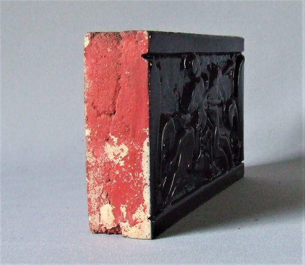 Stark Brick Knight Tile