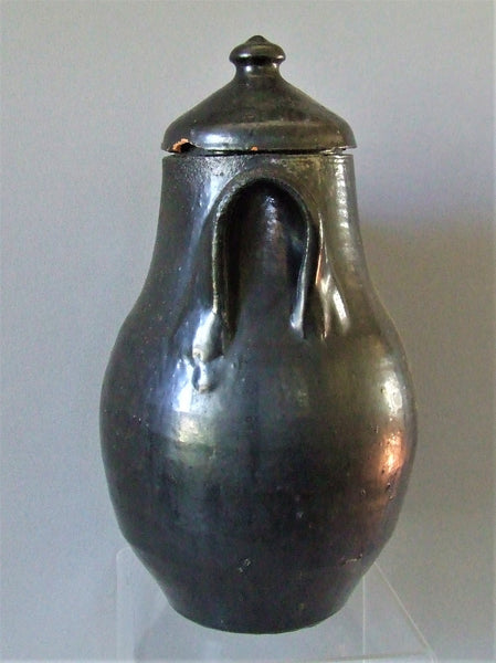 JB Cole North Carolina Pottery