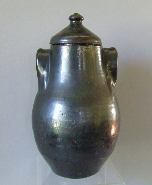 JB Cole North Carolina Pottery