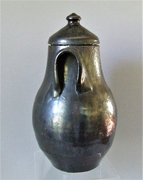JB Cole North Carolina Pottery