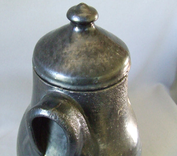 JB Cole North Carolina Pottery