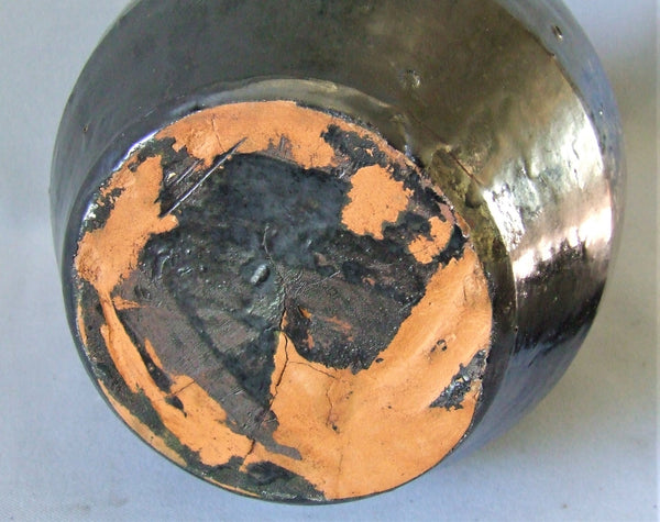 JB Cole North Carolina Pottery