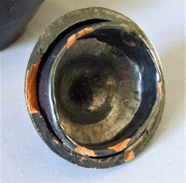 JB Cole North Carolina Pottery