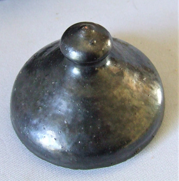 JB Cole North Carolina Pottery