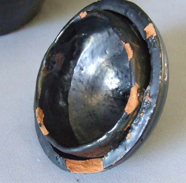 JB Cole North Carolina Pottery