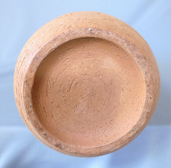 Bitossi Italian Art Pottery Vase for Rosenthal Netter Pietra Decor Bungalow Bill Antique