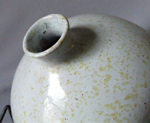 Raymor Mid Century Modern Vase Pottery