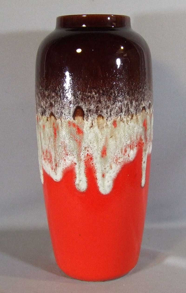 Bay Keramik Tall Floor Vase